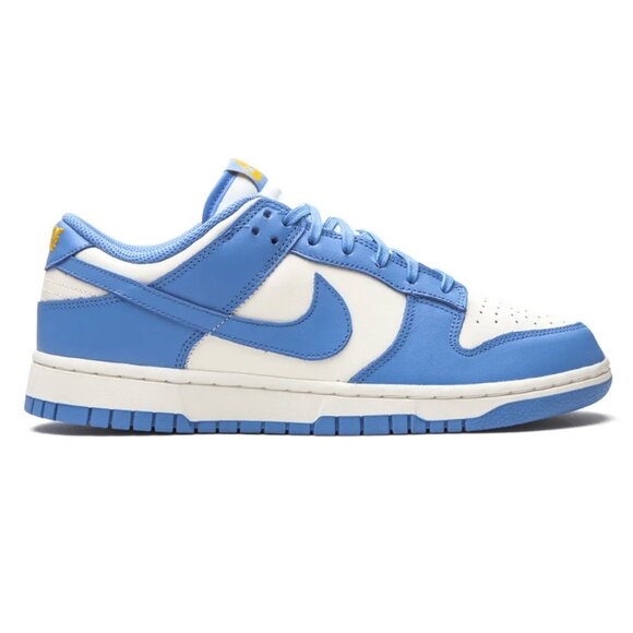 Nike Low Dunk "Coast" Sneakers sz 7.5 - Picture 1 of 7